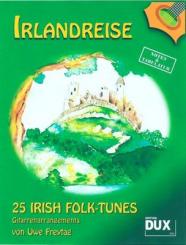 Freytag, Irlandreise - Gitarre 