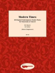 Modern Times - Gitarre 