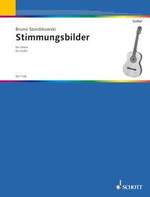 Szordikowski, Stimmungsbilder - Gitarre 