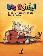 Los geht's - Gitarrenschule 