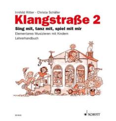 Klangstraße 2 - Lehrerband 