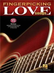 Fingerpicking Love Songs 