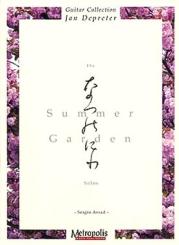 Assad, Summer Garden 