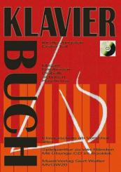 Klavierbuch für die Jüngsten 1 