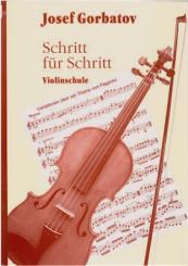 Gorbatov, Schritt für Schritt - Schule 