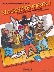 Voss, Blockflötenfieber 1 