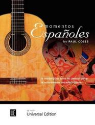 Coles, Momentos Españoles 
