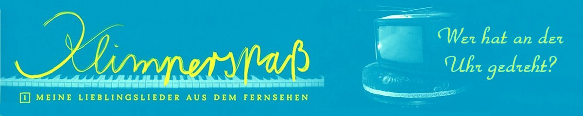 Banner Zeitumstellung